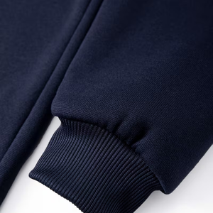 Sweat à capuche de qualité supérieure pour homme 2026, style streetwear, 100 % coton, imprimé araignée, 450 g/m², pull à capuche - Product Image 6