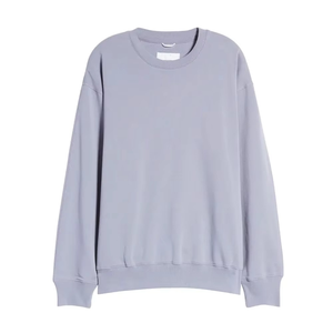 Sudadera con Capucha de Alta Calidad para Hombre, Informal, de Algodón y Felpa, Unisex, Gruesa, Extra Grande, con Estampado Personalizado, Sudadera Esencial para Hombre - Product Image 5