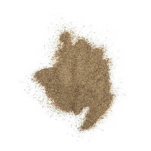Poivre noir d'Inde frais en poudre, disponible en options d'emballage souple en vrac pour la distribution en gros et le commerce international - Product Image 4