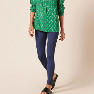 Leggings de Yoga para Mujer, Nueva Moda, Tela Resistente, Ligeros, Precio Razonable, Cintura Elástica - Product Image 4