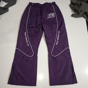 ชุดวอร์มกันลมแบบซิปเต็มตัว สีบล็อก ผลิตจากไนลอน 100% สำหรับผู้ชาย ขายส่ง - Product Image 1