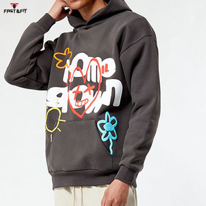 Hoodies pour hommes de haute qualité, design professionnel, nouvelle collection, mode masculine à prix bas - Product Image 3
