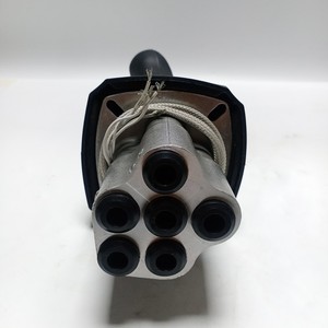 Palanca de control izquierda del cargador ANT1000 Joystick Assy Pilot Valve YT30V00008F2 para MOQ 1PCs - Product Image 5