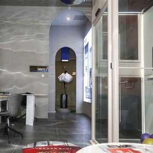 ट्रैक्शन ड्राइव गियरबॉक्स सुरक्षित यात्री लिफ्ट 400 किलोग्राम-600 किलोग्राम इलेक्ट्रिक होम लिफ्ट इनडोर/आउटडोर विला आवासीय 4-8 व्यक्ति - Product Image 3