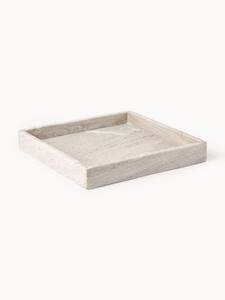 Eco Friendly Travertine Stone Serving Tray For Modern Kitchen <b>Dining</b> <b>Table</b> Coffee <b>Table</b> And Bathroom Accessories - Product Image 3
