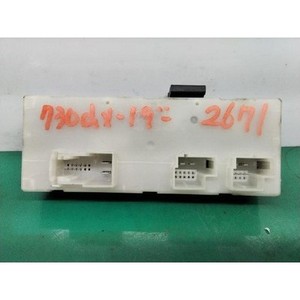 ECU และโมดูลคอมพิวเตอร์มือสองสำหรับรถยนต์ซีรีส์ 7 รุ่น 9491418 - Product Image 3
