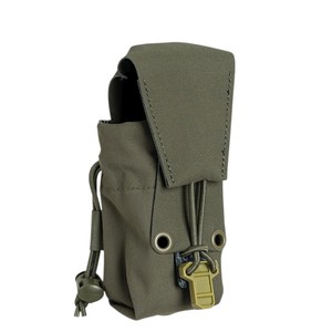Elegante Bolsa Táctica Impermeable de Poliéster con Cierre de Cremallera y Broche, Hecha en Vietnam - Product Image 1