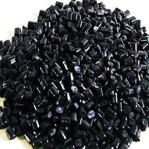 Nhà máy cung cấp nóng bán tái chế LDPE HDPE hạt nhựa nguyên liệu HDPE LDPE PE Polypropylene hạt HDPE Ống cho cáp - Product Image 5