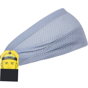 Bandeau de sport respirant et extensible pour hommes et femmes, idéal pour la gym, le fitness, la course à pied, le cyclisme et l'entraînement - Product Image 1