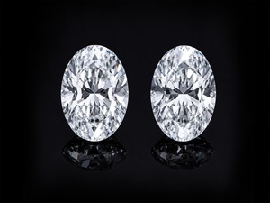 ขายส่งเพชรรูปไข่ 4 กะรัต G IF IGI Certified CVD Lab Grown Diamond คุณภาพเยี่ยมสำหรับเครื่องประดับชั้นดี แหวนหมั้น ผู้จัดจำหน่าย - Product Image 4