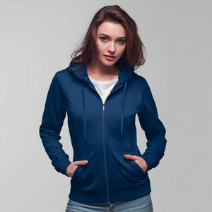 Chaqueta Softshell para Mujer, 100% Spandex Poliéster, Impermeable, para Camping y Senderismo, Ropa de Calle, Chaqueta Softshell para Lluvia - Product Image 2
