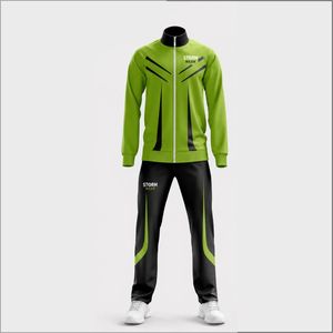 Chándal ligero de poliéster que absorbe la humedad, ropa deportiva sublimable, artículos para equipos y chándal deportivo personalizado para padres. - Product Image 5