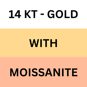 Anillo de Compromiso con Halo de Moissanita de 2.04 Quilates, Chapado en Rodio, Certificado por Terceros, Oro Sólido de 10K/14K/18K, Venta al Por Mayor B2B - Product Image 2