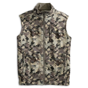 Gilet unisexe multi-poches, respirant, imperméable, coupe-vent, en polyester et coton, pour la chasse, le camping, camouflage, doux - Product Image 1