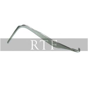 Ensemble d'instruments chirurgicaux pour rhinoplastie, 39 pièces, ensemble d'instruments de chirurgie nasale en plastique par Raw to Fine - Product Image 3