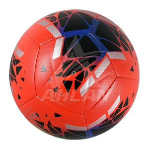 Balón de Fútbol Híbrido Promocional Hecho en Pakistán, Ropa de Entrenamiento de Fútbol, Balón de Fútbol Híbrido - Product Image 5