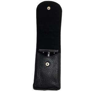 Maquinillas de afeitar de seguridad de doble filo de metal para hombre, listas para enviar, a precio económico. - Product Image 1