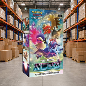 [S9a] Astral Radiance - Box sigillato coreano di carte collezionabili per negozi di carte collezionabili al dettaglio - Product Image 3