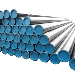 Fournisseur professionnel de tuyaux en acier au carbone <span class=keywords><strong>LSAW</strong></span> pour le transport de fluides basse pression GB/T3091 Q235B Tuyau en acier <span class=keywords><strong>LSAW</strong></span> - Product Image 1