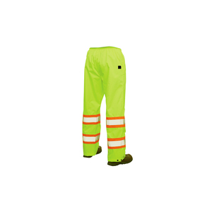 Heavy Duty Utility Workwear <b>Pants</b> Ripstop Fabric Reinforced <b>Cargo</b> Design Factory Wholesale Price <b>Working</b> <b>Pant</b> - Product Image 2