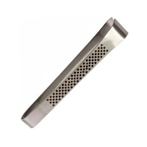 Wholesale Price Portable Mini Stainless Steel Fish Bone Tweezers <b>Kitchen</b> Tools <b>for</b> Pick up Clips Business Utensils Tongs - Product Image 2