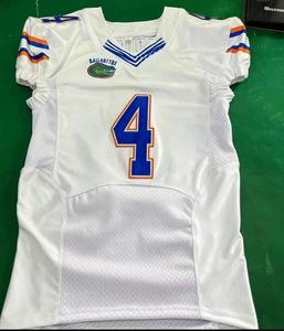 Tenue de football américain au design unique, prix abordable, couleur personnalisée, haute qualité, pour adulte. - Product Image 1