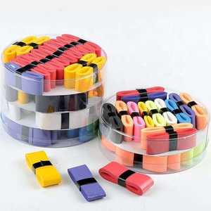 Accesorios para Raqueta de Pádel, Overgrip de PU con Características Antideslizantes, Duraderas y Absorbentes, ASN-POG-HA11-8894 - Product Image 6