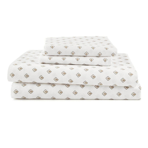 Ensemble de literie de mariage de haute qualité, 3 pièces, 100% coton, écologique, résistant à la décoloration, personnalisable, pour toutes les saisons - Product Image 1