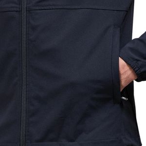 <b>Men</b> Sports <b>Jacket</b> Full Zipper Stand Collar <b>Lightweight</b> Regular Fit Athletic Training Running Outdoor Casual Performance - Product Image 6