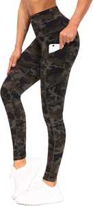 Vêtements de sport personnalisés, leggings de compression pour femmes avec tissu extensible durable et impression par sublimation de qualité supérieure - Product Image 3