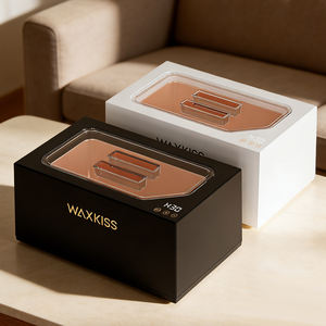 Máquina Profesional <span class=keywords><strong>de</strong></span> <span class=keywords><strong>Parafina</strong></span> Electrónica <span class=keywords><strong>de</strong></span> Gran Volumen (5000 ml), <span class=keywords><strong>Calentador</strong></span> <span class=keywords><strong>de</strong></span> <span class=keywords><strong>Parafina</strong></span> Económico para Manos y Pies - Product Image 1