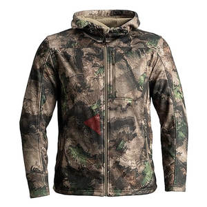 Sudaderas de Caza Hechas con el Mejor Material, Sudaderas de Manga Larga Estilo Urbano, Nuevas Sudaderas de Caza a la Moda - Product Image 2