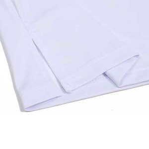 Camiseta de Fútbol Personalizada con Logotipo, Fabricada en Pakistán, Servicio OEM, Calidad Premium, Peso Ligero, Precio al por Mayor - Product Image 5