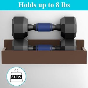 Set di 4 Organizzatori Magnetici in Bronzo per Spezie, per Frigorifero e Forno - Product Image 5