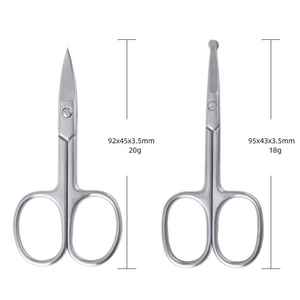 Prix avantageux pour les instruments de beauté, prix de gros, ciseaux de précision pour la coupe, pour usage en salon - Product Image 4