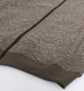 Sudadera Premium de Invierno 100% Algodón Impermeable con Cuello Redondo, Ribetes Acanalados, Diseño Estampado Digital, Básicos de Buena Calidad - Product Image 3