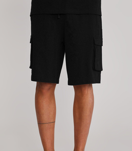 Pantalones Cortos para Hombre, Talla Regular, Venta al por Mayor, Estilo Nuevo, Color Sólido, Gran Oferta, Pantalones Cortos para Hombre de la Mejor Calidad - Product Image 6