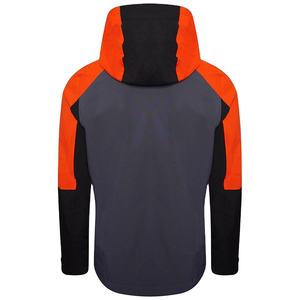 Veste respirante, imperméable et coupe-vent pour l'extérieur, par temps froid, fournisseur en gros OEM, veste de ski, écologique - Product Image 3