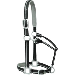 Brida de Nailon Ajustable y Duradera para Caballos, Estilo Deportivo, Tamaños y Colores Personalizados, Venta al Por Mayor - Product Image 5
