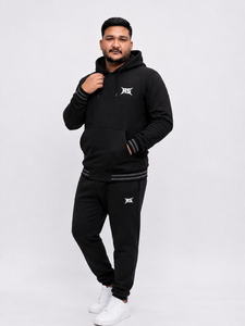 Sudadera Premium para Artes Marciales Mixtas (MMA) con Logotipo Personalizado, Sudadera de Forro Polar Grueso para Entrenamiento de Artes Marciales para Hombre - Product Image 1