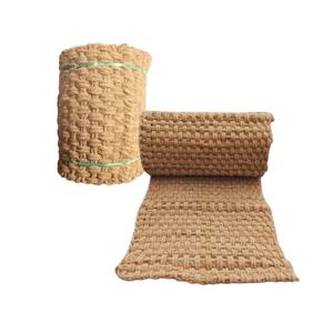 TAPIS DE PALMIER 1m x 10m x 35mm Embellissement de jardin sans effort: Tapis de paume exporté du Vietnam de haute qualité - Product Image 1