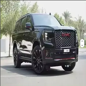 Véhicule d'occasion de qualité, modèle 2023 GMC Yukon XL Denali SUV, prêt à être expédié - Product Image 4