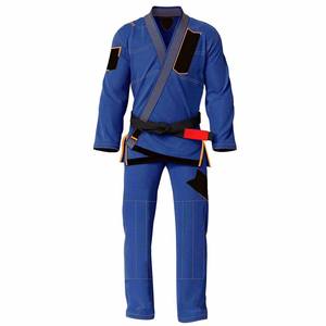Kimono de Jiu Jitsu Brasileño para Artes Marciales, Kimonos de Jiujitsu MMA para Hombre - Product Image 6