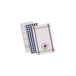 Best Selling New Arrival Customized Pure Cotton <b>Kitchen</b> <b>Towel</b> Custom Print Indian Manufacturer - Product Image 5