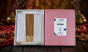 ธูปไม้ไผ่หอม - Product Image 2