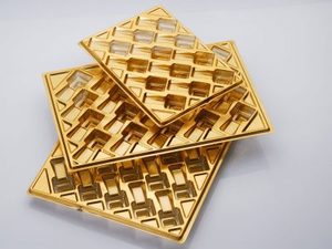 Boîte pliante à plateau en plastique thermoformé - Product Image 4