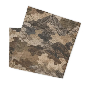 Cache-cols, cagoules pour la chasse, la pêche, la randonnée et le camping, best-sellers, imprimés numériques, respirants, imperméables - Product Image 4