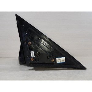 ชุดประกอบกระจกมองข้างซ้าย Veloster - กระจกมองหลังด้านนอก, LH U 876102V010AS - Product Image 4