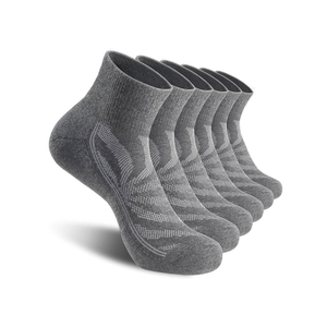 Comfortable Cotton Custom Logo Gym <b>Socks</b> Men Women Crew Length Sports Thermal Running Lifting Thermal <b>Socks</b> <b>Winter</b> Season - Product Image 6