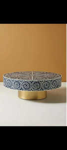 Pintura de Resina de Diseño Moderno y Calidad Garantizada, Estilo Ángel con Patrón Floral, Hecha a Mano por Fabricante y Exportador de Artesanías de la India - Product Image 2